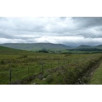 รูปถ่าย อังกฤษ(United Kingdom) สกอตแลนด์(Scotland) ถนนจากฟอร์เรสไปเอวีมอร์(Forres to Aviemore road) 2011-07 7