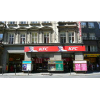 รูปถ่าย สาธารณรัฐเช็ก(Czech Republic) ปราก(Prague) นาโรดนี(Narodni) 2007-07 4