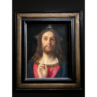 รูปถ่าย ฝรั่งเศส(France) ปารีส(Paris) พิพิธภัณฑ์ฌักมาร์-อ็องเดร(Jacquemart Andre Museum) 2023-04 77