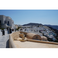 รูปถ่าย กรีก(Greece) ซานโตรินี(Santorini) โอยา(Oia) 2016-07 52