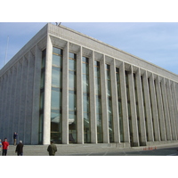 รูปถ่าย รัสเซีย(Russia) มอสโก(Moscow) เครมลิน(Kremlin) 2005-04 138