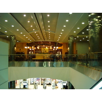รูปถ่าย รัสเซีย(Russia) สนามบินโดโมเดโดโว(Domodedovo Airport) 2007-03 5