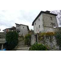 รูปถ่าย ฝรั่งเศส(France) อีวัวเรอ(Yvoire) 2010-02 45