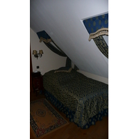 รูปถ่าย สาธารณรัฐเช็ก(Czech Republic) ปราก(Prague) โรงแรมอูปรินซ์(U Prince Hotel) 2007-07 41