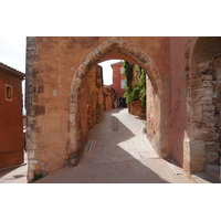 รูปถ่าย ฝรั่งเศส(France) รูซียง(Roussillon) 2017-08 22