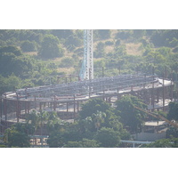 รูปถ่าย ไทย(Thailand) พัทยา(Pattaya) เขาพระตำหนัก(Phra Tamnak) 2016-12 9