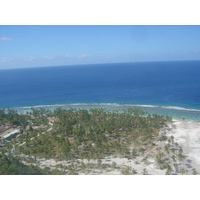 รูปถ่าย เฟรนช์โพลี่นีเซีย(Polynesia) มูเรีย(Moorea) 2006-04 73