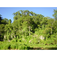 รูปถ่าย ไทย(Thailand) แม่ฮ่องสอน(Mae Hong Son) 2003-07 51