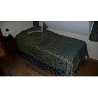 รูปถ่าย สาธารณรัฐเช็ก(Czech Republic) ปราก(Prague) โรงแรมอูปรินซ์(U Prince Hotel) 2007-07 13
