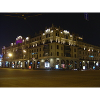 รูปถ่าย รัสเซีย(Russia) มอสโก(Moscow) 2005-04 58
