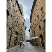 รูปถ่าย อิตาลี(Italy) วอลแตร์รา(Volterra) 2021-09 173