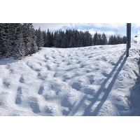 รูปถ่าย ฝรั่งเศส(France) เลทรัววาเล(Les 3 Vallees) 2013-03 48