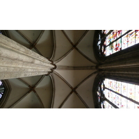 รูปถ่าย เยอรมนี(Germany) โคลอเนียล(Cologne) โบสถ์(Cathedral) 2007-05 239