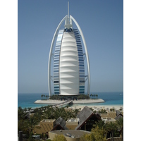 รูปถ่าย สหรัฐอาหรับเอมิเรตส์(United Arab Emirates) ดูไบ(Dubai) สวนน้ำไวลด์วาดี(Wild Wadi) 2007-03 43