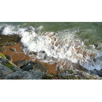 รูปถ่าย ฝรั่งเศส(France) เพรฟาย(Prefailles) จากเปรฟายไปท่าเรือเมอเลอ(Prefailles to Port Meuleu) 2007-07 62