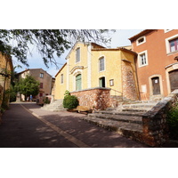 รูปถ่าย ฝรั่งเศส(France) รูซียง(Roussillon) 2017-08 50