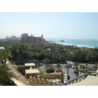 รูปถ่าย สหรัฐอาหรับเอมิเรตส์(United Arab Emirates) ดูไบ(Dubai) สวนน้ำไวลด์วาดี(Wild Wadi) 2007-03 59