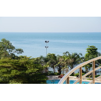รูปถ่าย ไทย(Thailand) พัทยา(Pattaya) เขาพระตำหนัก(Phra Tamnak) 2016-12 26