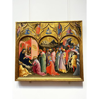 รูปถ่าย อิตาลี(Italy) ฟลอเรนซ์(Florence) พิพิธภัณฑ์อุฟฟีซี(Uffizi Museum) 2022-05 275