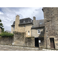 รูปถ่าย ฝรั่งเศส(France) ดีน็อง(Dinan) 2020-06 97