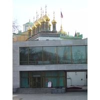 รูปถ่าย รัสเซีย(Russia) มอสโก(Moscow) เครมลิน(Kremlin) 2005-04 152