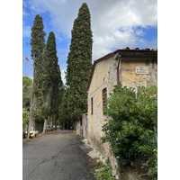 รูปถ่าย อิตาลี(Italy) ซูเวเรโต(Suvereto) 2021-09 24
