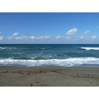 รูปถ่าย ฟิจิ(Fiji) อุทยานแห่งชาติเนินทรายซิงกาโตกา(Sigatoka sand dunes national park) 2010-05 12