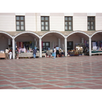 รูปถ่าย รัสเซีย(Russia) กาซาน(Kazan) เครมลิน(Kremlin) 2006-07 34