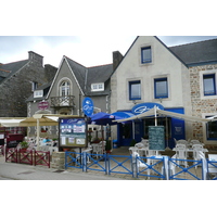 รูปถ่าย ฝรั่งเศส(France) ล็อกโรน็อง(Locronan) 2008-07 54