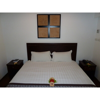 รูปถ่าย ฟิจิ(Fiji) รีสอร์ตเกาะอามูนูกา(Amunuca Island Resort) 2010-05 42