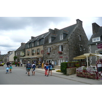 รูปถ่าย ฝรั่งเศส(France) ล็อกโรน็อง(Locronan) 2008-07 59