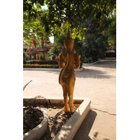 รูปถ่าย ลาว(Laos) เวียงจันทน์(Vientiane) 2012-12 284