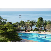 รูปถ่าย ไทย(Thailand) พัทยา(Pattaya) เขาพระตำหนัก(Phra Tamnak) 2016-12 36