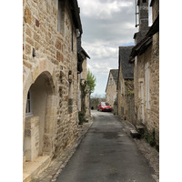 รูปถ่าย ฝรั่งเศส(France) ตูแรน(Turenne) 2018-04 84