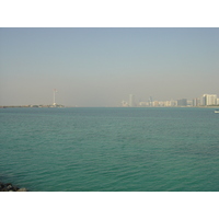 รูปถ่าย สหรัฐอาหรับเอมิเรตส์(United Arab Emirates) อาบูดาบี(Abu Dhabi) 2005-09 47