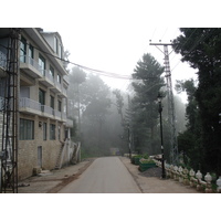 รูปถ่าย ปากีสถาน(Pakistan) มืร์รี(Murree) 2006-08 57
