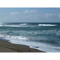 รูปถ่าย ฟิจิ(Fiji) อุทยานแห่งชาติเนินทรายซิงกาโตกา(Sigatoka sand dunes national park) 2010-05 2