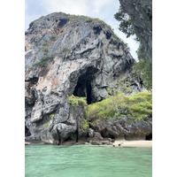 รูปถ่าย ไทย(Thailand) กระบี่(Krabi) 2023-01 446