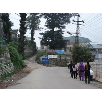 รูปถ่าย ปากีสถาน(Pakistan) มืร์รี(Murree) 2006-08 127