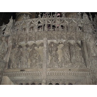 รูปถ่าย ฝรั่งเศส(France) ชาร์เทรอ(Chartres) 2006-08 40