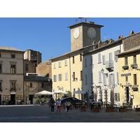 รูปถ่าย อิตาลี(Italy) ออร์วิเอโต้(Orvieto) 2021-09 50