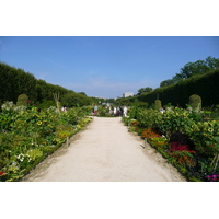 รูปถ่าย ฝรั่งเศส(France) ปารีส(Paris) สวนพันธ์ุพืช(Jardin des Plantes) 2007-08 49