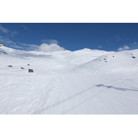 รูปถ่าย ฝรั่งเศส(France) เลทรัววาเล(Les 3 Vallees) 2013-03 119
