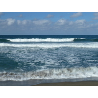 รูปถ่าย ฟิจิ(Fiji) อุทยานแห่งชาติเนินทรายซิงกาโตกา(Sigatoka sand dunes national park) 2010-05 46
