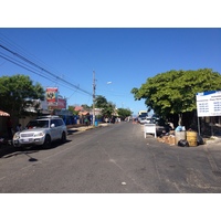 รูปถ่าย คอสตาริกา(Costa Rica) ปุนตาเรนัส(Puntarenas) 2015-03 44