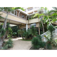 รูปถ่าย นิวแคลิโดเนีย(New Caledonia) โรงแรมเลอเซิร์ฟ นูเมอา(Le Surf Hotel Noumea) 2010-05 15