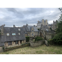 รูปถ่าย ฝรั่งเศส(France) ดีน็อง(Dinan) 2020-06 39