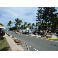 รูปถ่าย นิวแคลิโดเนีย(New Caledonia) โรงแรมเลอเซิร์ฟ นูเมอา(Le Surf Hotel Noumea) 2010-05 19
