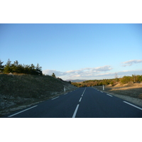 รูปถ่าย ฝรั่งเศส(France) เทือกเขาเซแวน(Cevennes Mountains) 2008-04 28