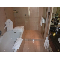 รูปถ่าย โมร็อกโก(Morocco) คาซาบลังกา(Casablanca) โรงแรมไฮแอตรีเจนซี คาซาบลังกา(Hyatt Regency Casablanca) 2009-06 12